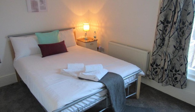 The Tas Suites - Tas Accommodations