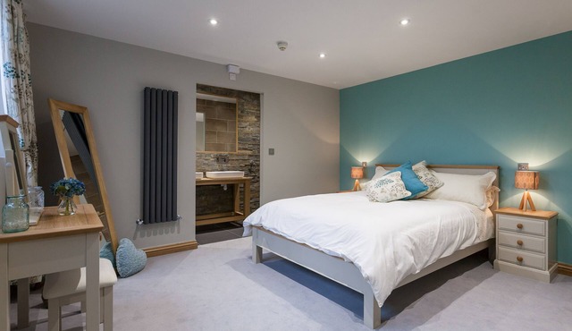 The Venue Serviced Apartments