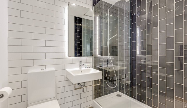 The Water - Luxury 2 Bed Apt