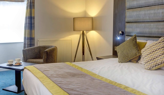 The Watermill Hotel, Sure Hotel Collection by Best Western