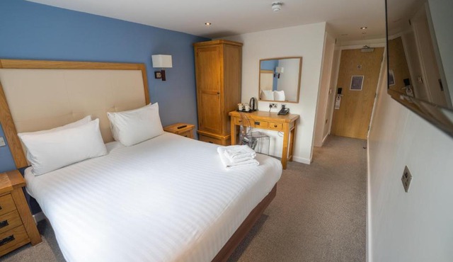 The Waterside Hotel and Leisure Club