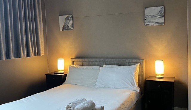 The Wellington Hotel Birmingham - Budget Hotel Near O2 Academy
