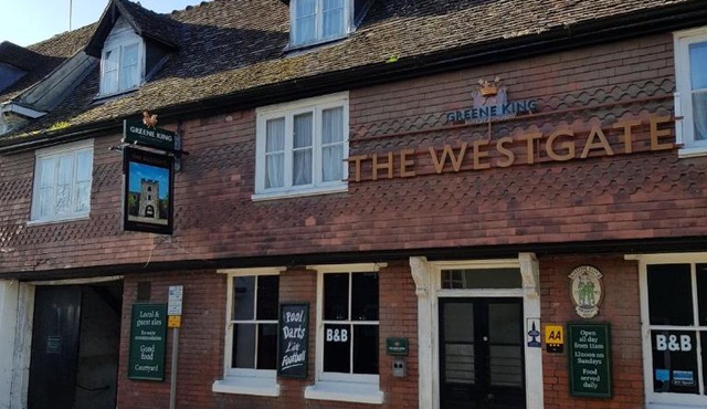 The Westgate