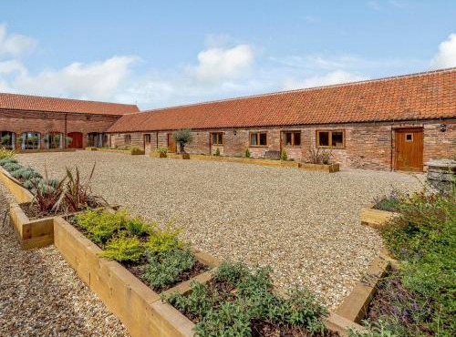 The Wheat Store - Uk32649