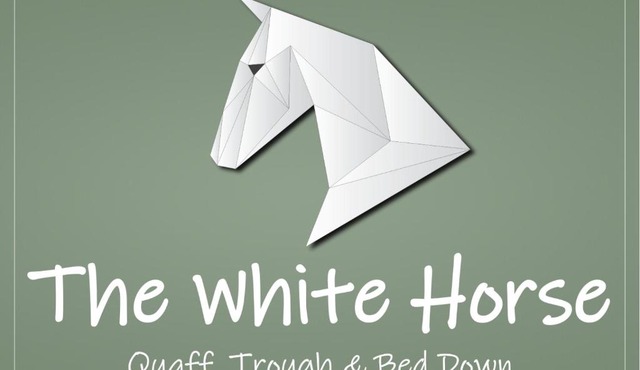 The White Horse