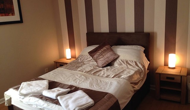 The White Swan Hotel