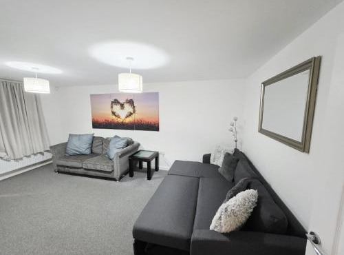 The Willows Haven - Thurnscoe, Rotherham