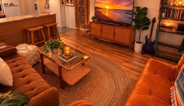 The Zen Den in Venice