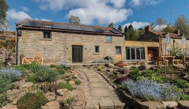 Thompson Rig House, Thornton-Le-Dale