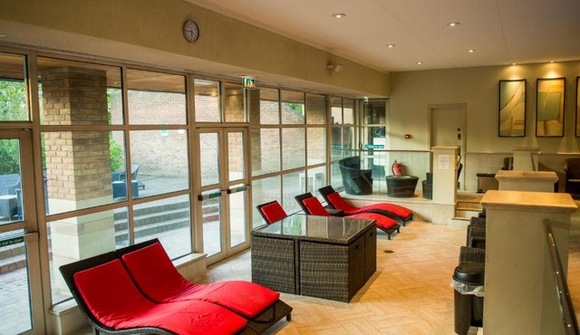 Thorpe Park Hotel and Spa