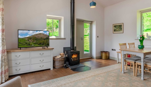 Todd Fell Cottage - Longsleddale near Kendal