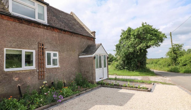 Tolldish Cottage