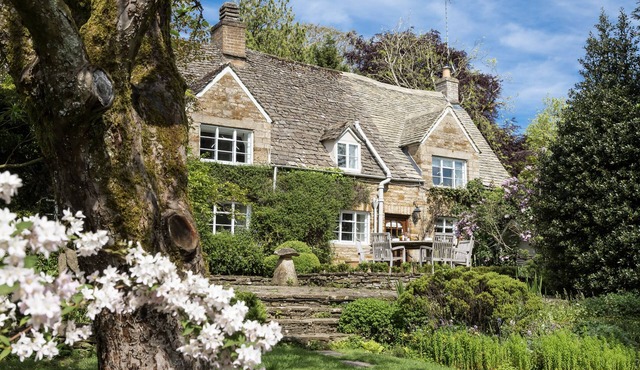 Top Cottage, Oddington, Upper and Lower Oddington, Stow-on-the-Wold
