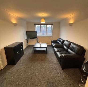 Two Bedroom Apartment in Grantham Town Centre