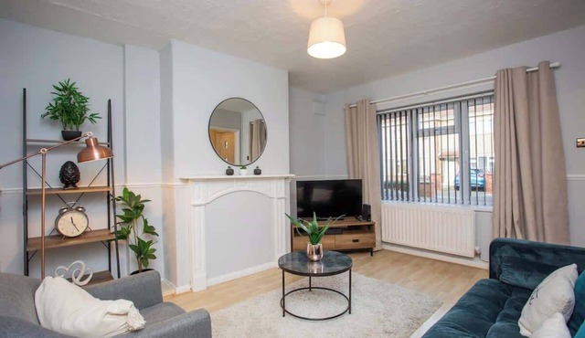 Vacant Nests | The Carrick | Beach | Golf Course