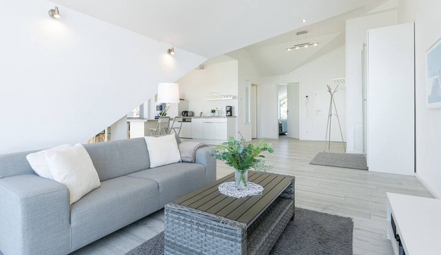 Vacation apartment/apartment for 2 guests with 76m² in Heikendorf (294582) in Heikendorf