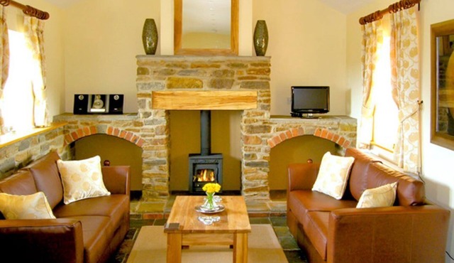 Valley View, Howle Hill in Ross-on-Wye