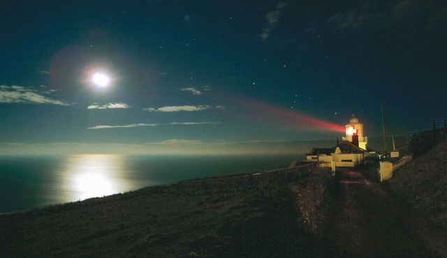 Vanguard, Nr Whitby , Yorkshire