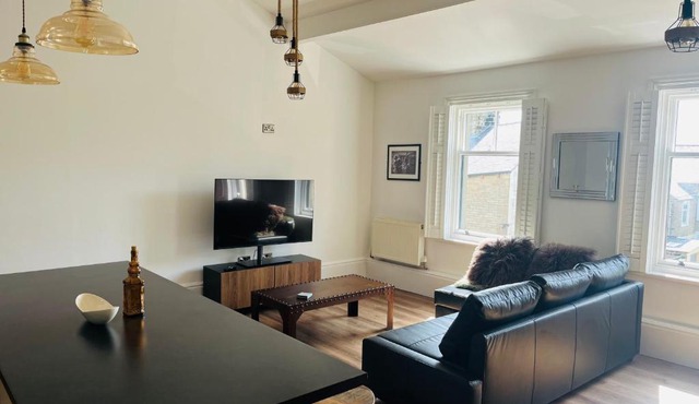 Venue Apartment