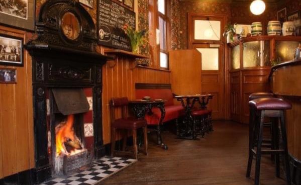 Victoria inn