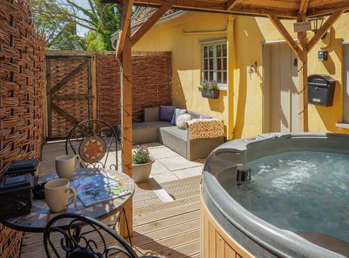 Vine Cottage
