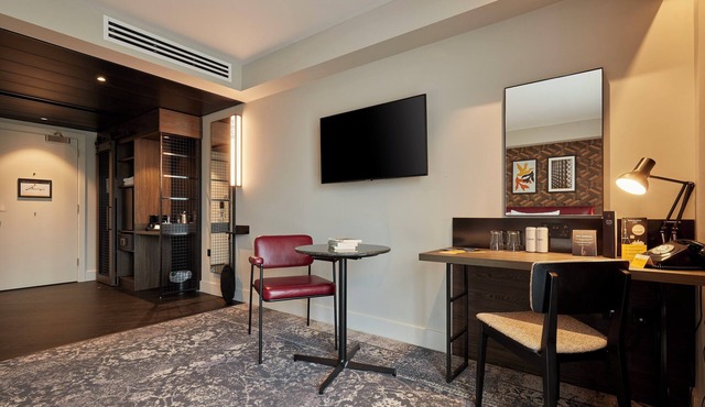 voco Leicester by IHG