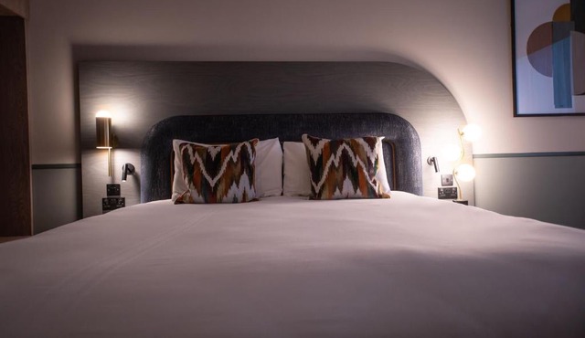 voco Sheffield by IHG