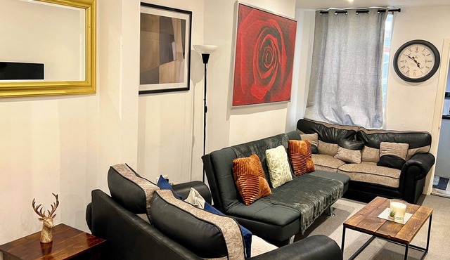 Vrbo Property