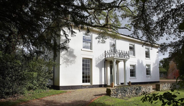 Walesby House (6) - sleeps 6 guests in 3 bedrooms