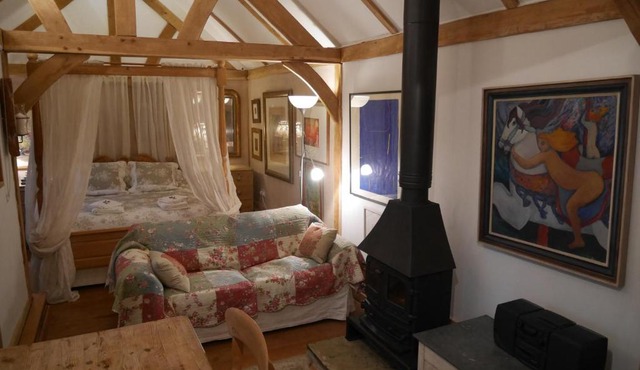 Wayside Cottage