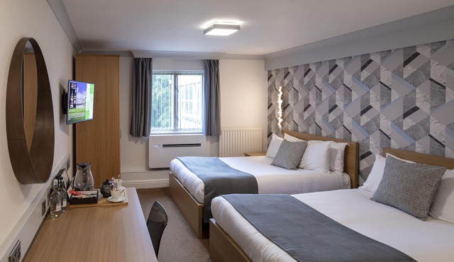 Weetwood Hall Conference Centre & Hotel