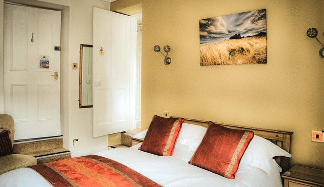 West End Guest House