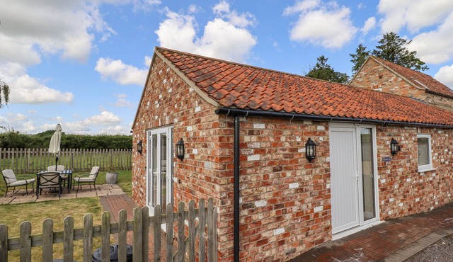 Westerby Lodge