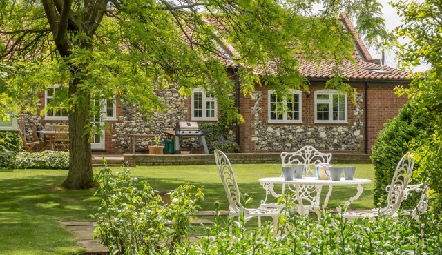 Westgate Cottage (Thornham), Thornham, Norfolk