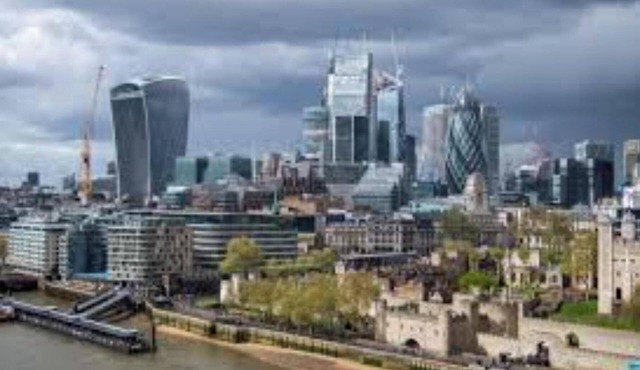 Westminster 3 Bedroom Apartment For Rent