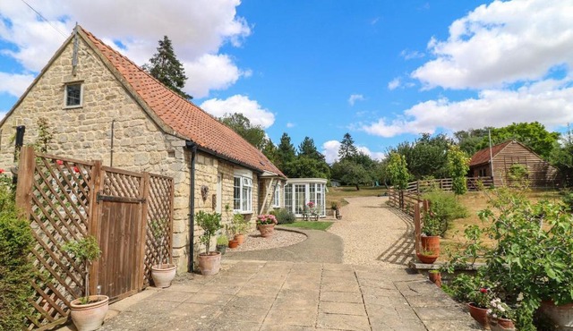 Wheelwrights Cottage