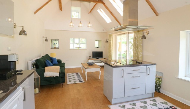 Wheelwrights Cottage