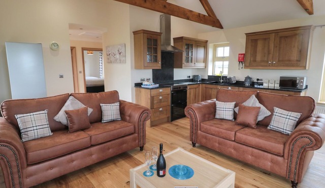 Whinny Cottage