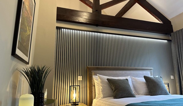 White Lion Hotel