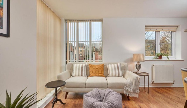 Wilford Place