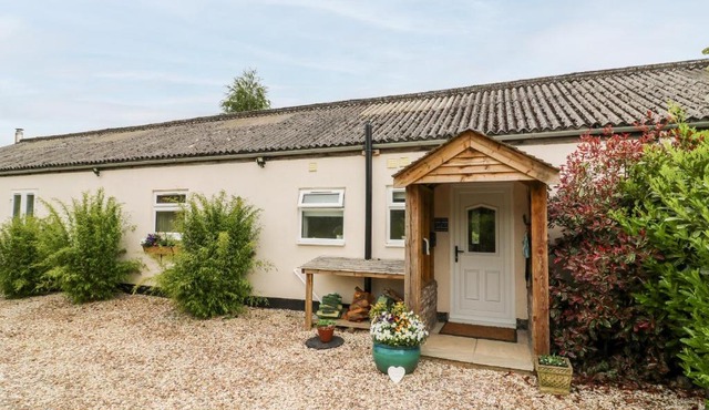 Willow Lodge