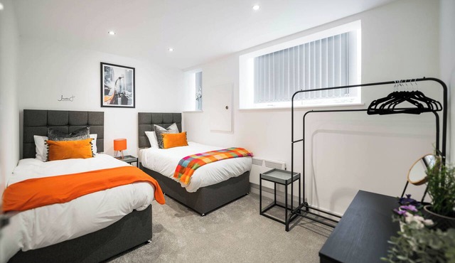 Windmill House Apartment 5