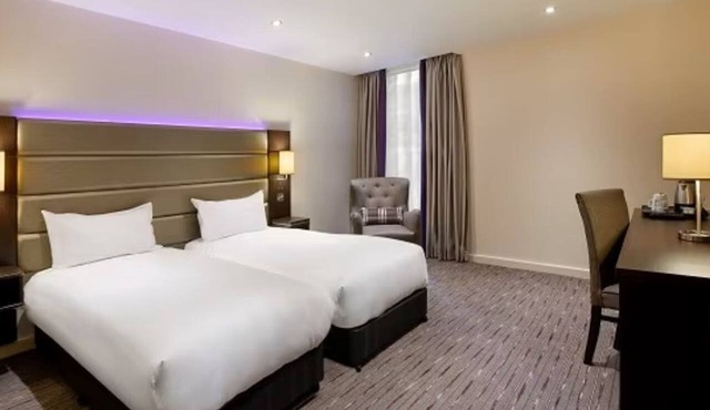 Wirral Park Hotel
