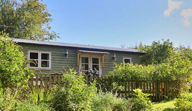 Wonderful villa for 2 guests with WIFI and pets allowed