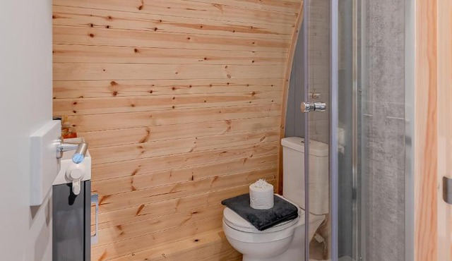 Wyke Lodges - Pod 1