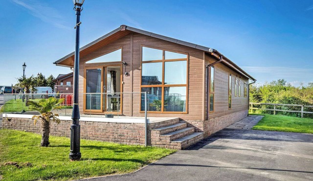 Wyre Retreat - UK52151