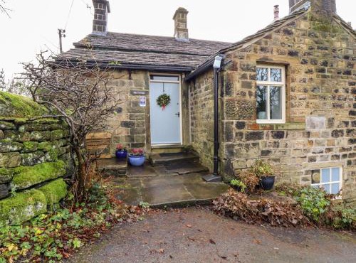 Yate Cottage