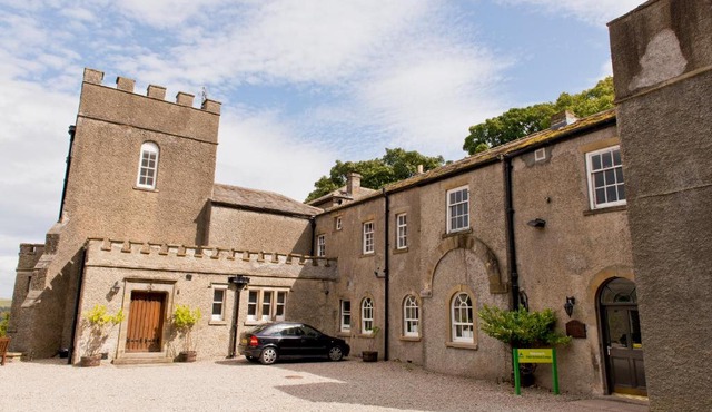 YHA Grinton Lodge