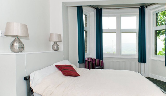 YHA Grinton Lodge - Hostel