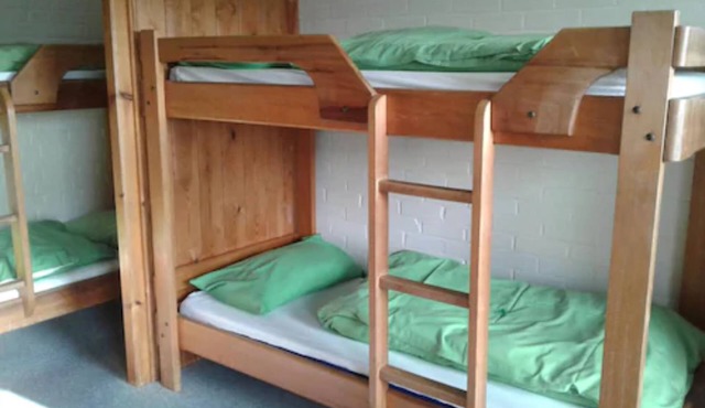 YHA Streatley - Hostel